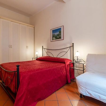 San Pietro Cozy Apartment With Terrace! Rom Eksteriør billede