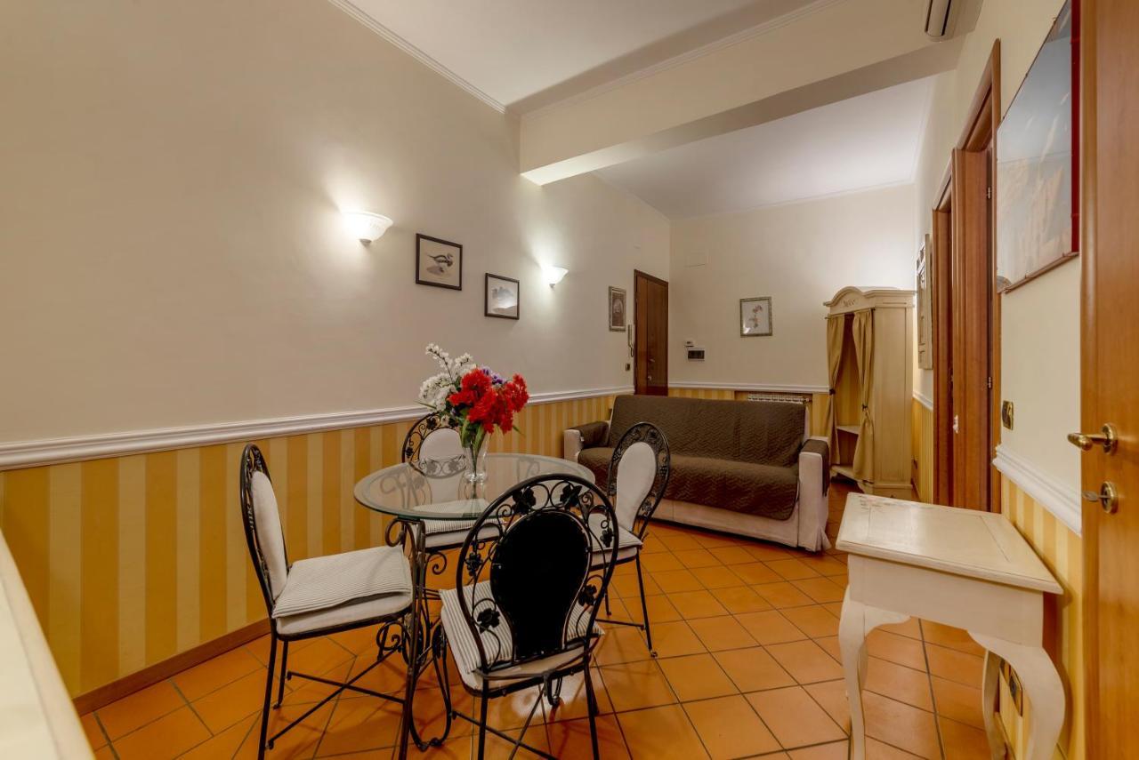 San Pietro Cozy Apartment With Terrace! Rom Eksteriør billede