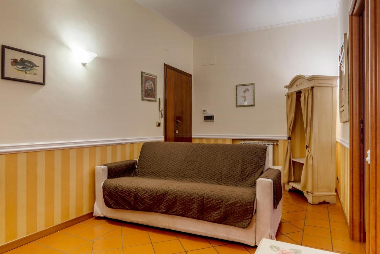 San Pietro Cozy Apartment With Terrace! Rom Eksteriør billede