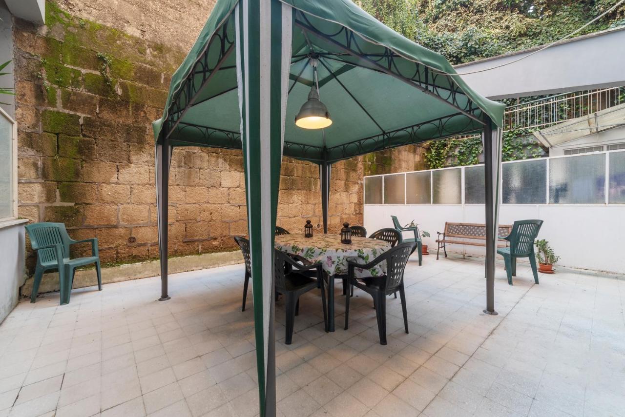 San Pietro Cozy Apartment With Terrace! Rom Eksteriør billede