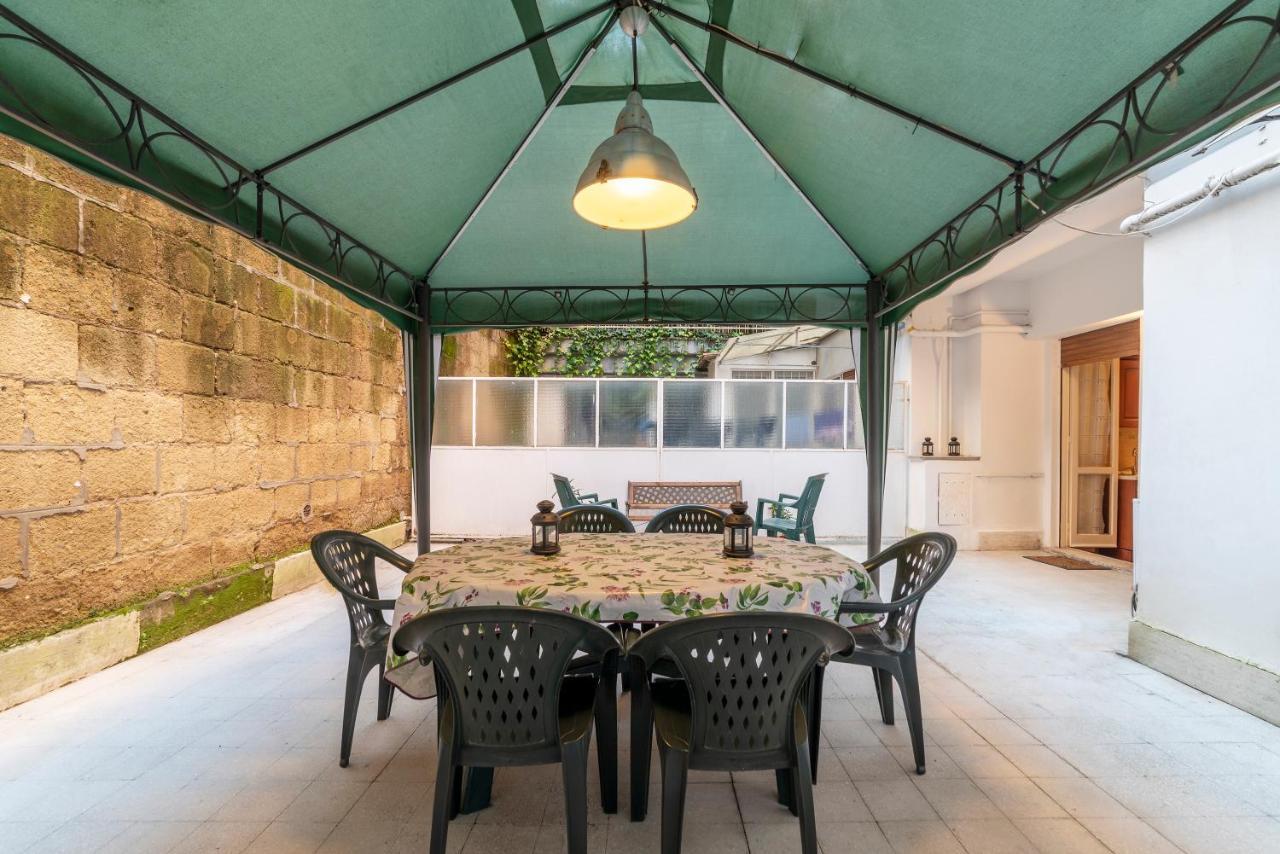 San Pietro Cozy Apartment With Terrace! Rom Eksteriør billede