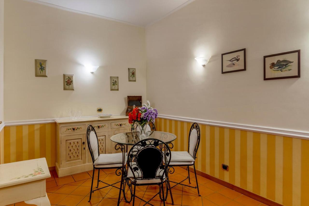San Pietro Cozy Apartment With Terrace! Rom Eksteriør billede