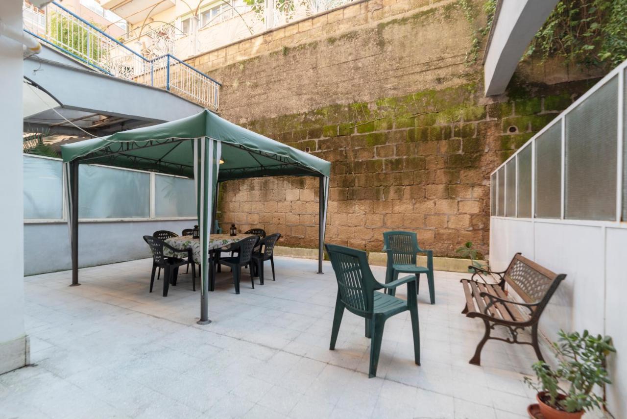 San Pietro Cozy Apartment With Terrace! Rom Eksteriør billede
